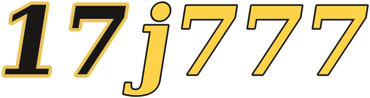 17j777 logo